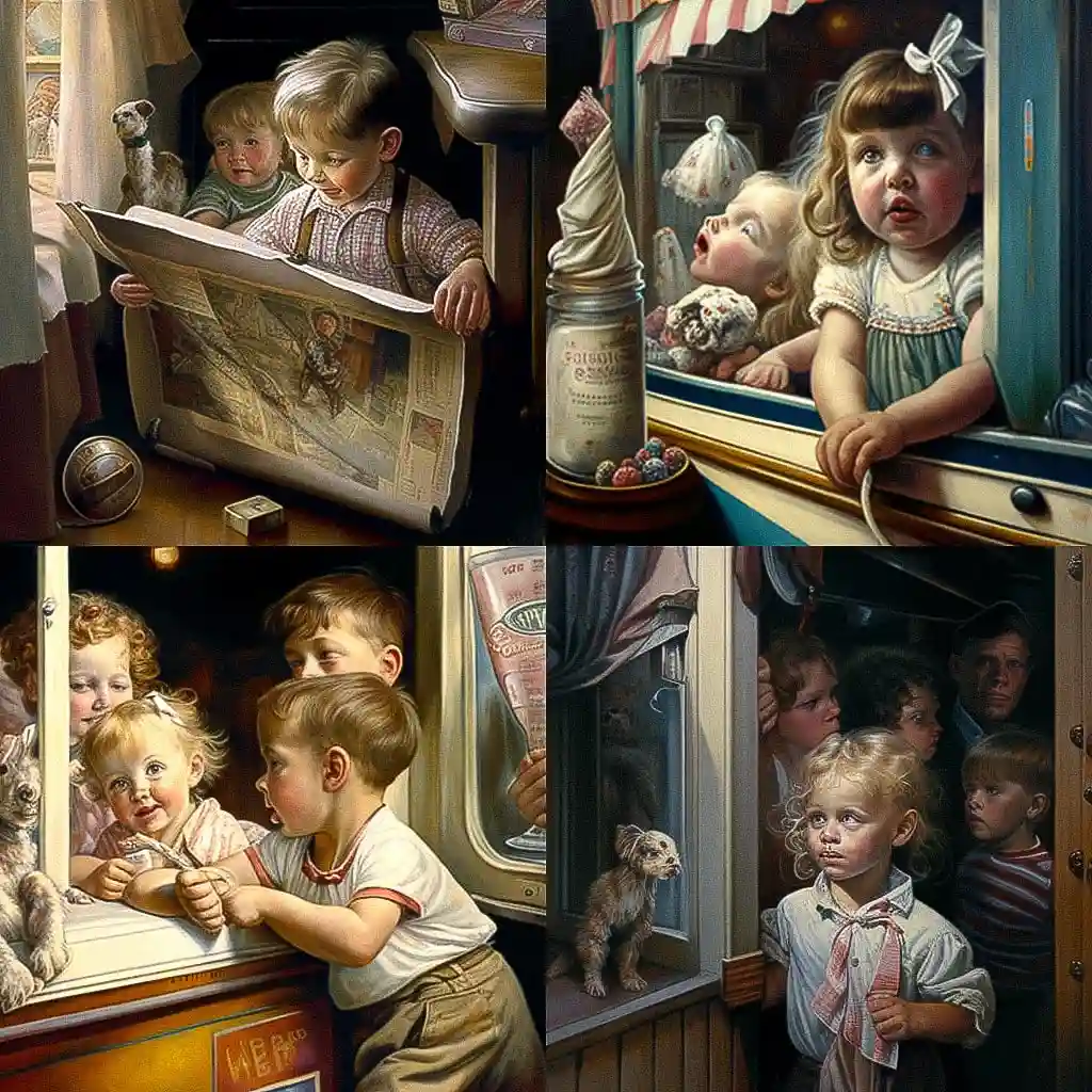 鲍勃·拜尔利 bob byerley风格midjourney AI绘画作品 -鲍勃·拜尔利 bob byerley风格midjourney AI绘画作品