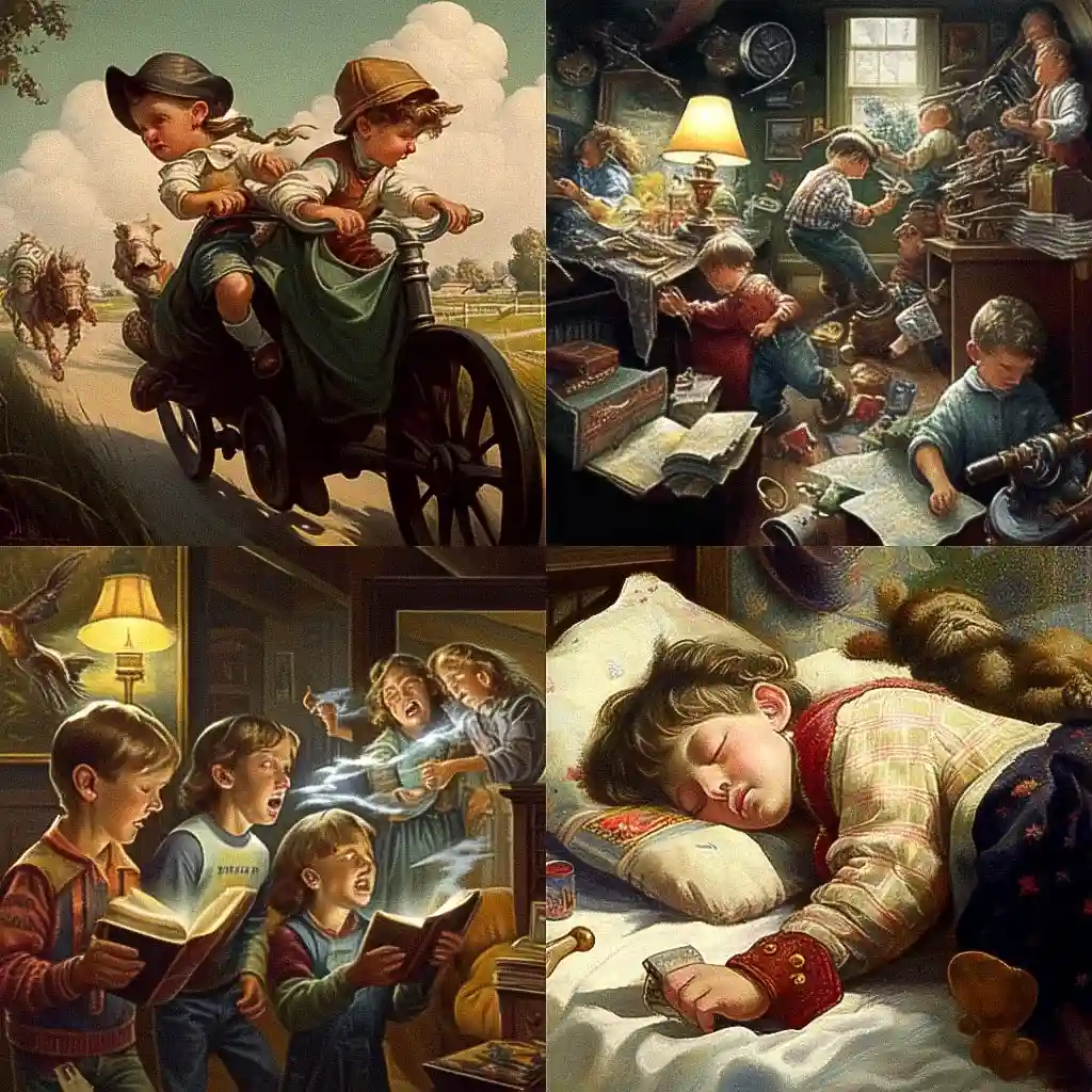 鲍勃·拜尔利 bob byerley风格midjourney AI绘画作品 -鲍勃·拜尔利 bob byerley风格midjourney AI绘画作品