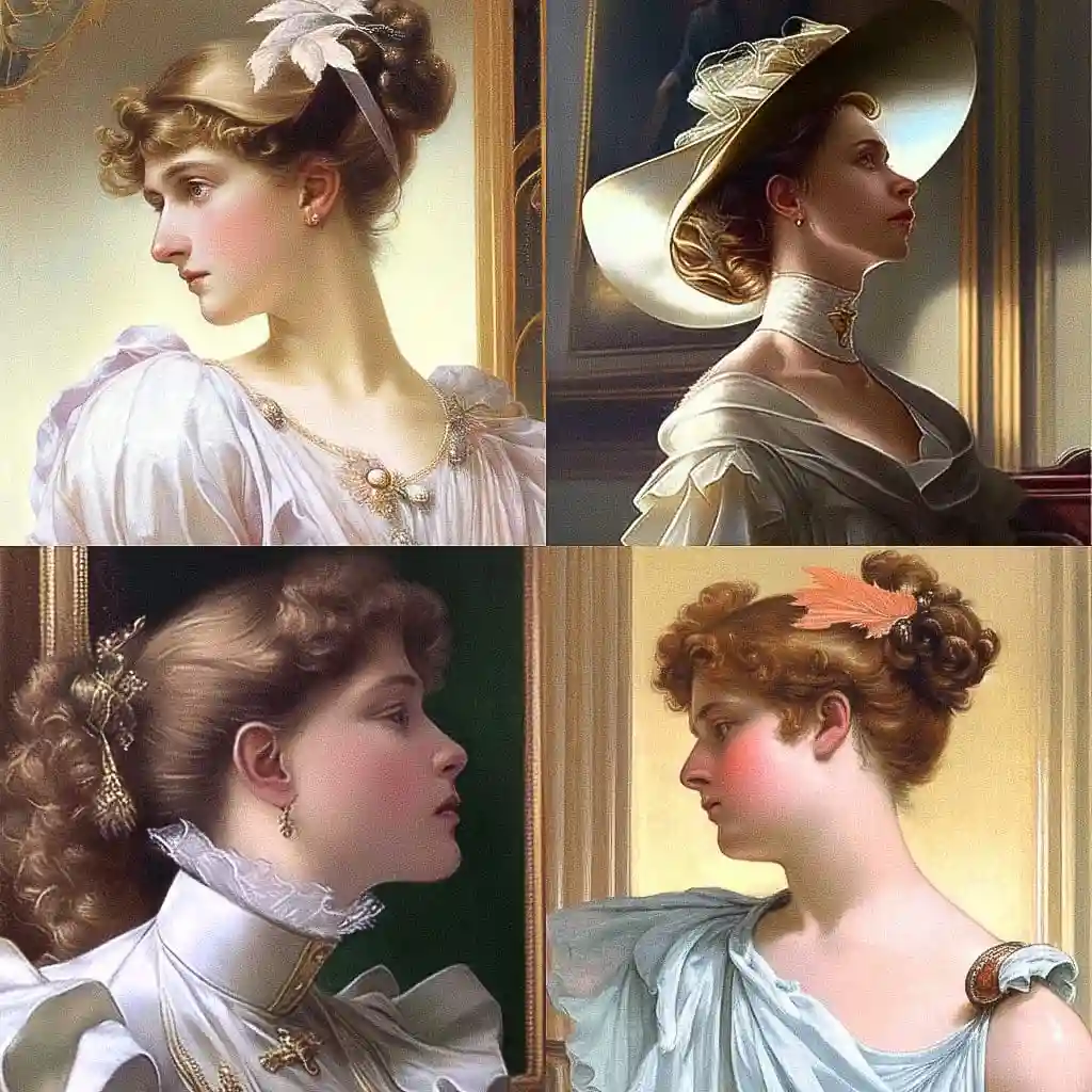 维托里奥·雷吉亚尼尼 vittorio reggianini风格midjourney AI绘画作品 -维托里奥·雷吉亚尼尼 vittorio reggianini风格midjourney AI绘画作品