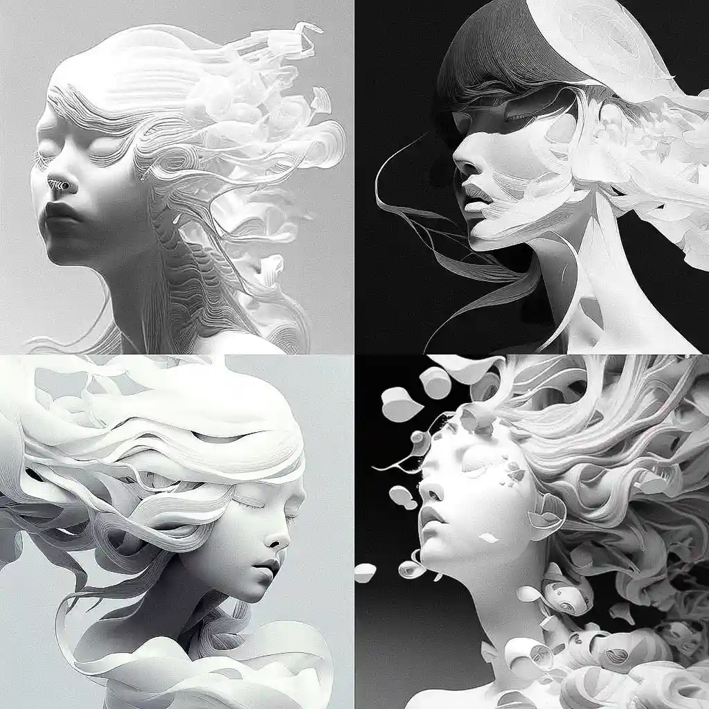 高木和贵 kazuki takamatsu风格midjourney AI绘画作品 -高木和贵 kazuki takamatsu风格midjourney AI绘画作品