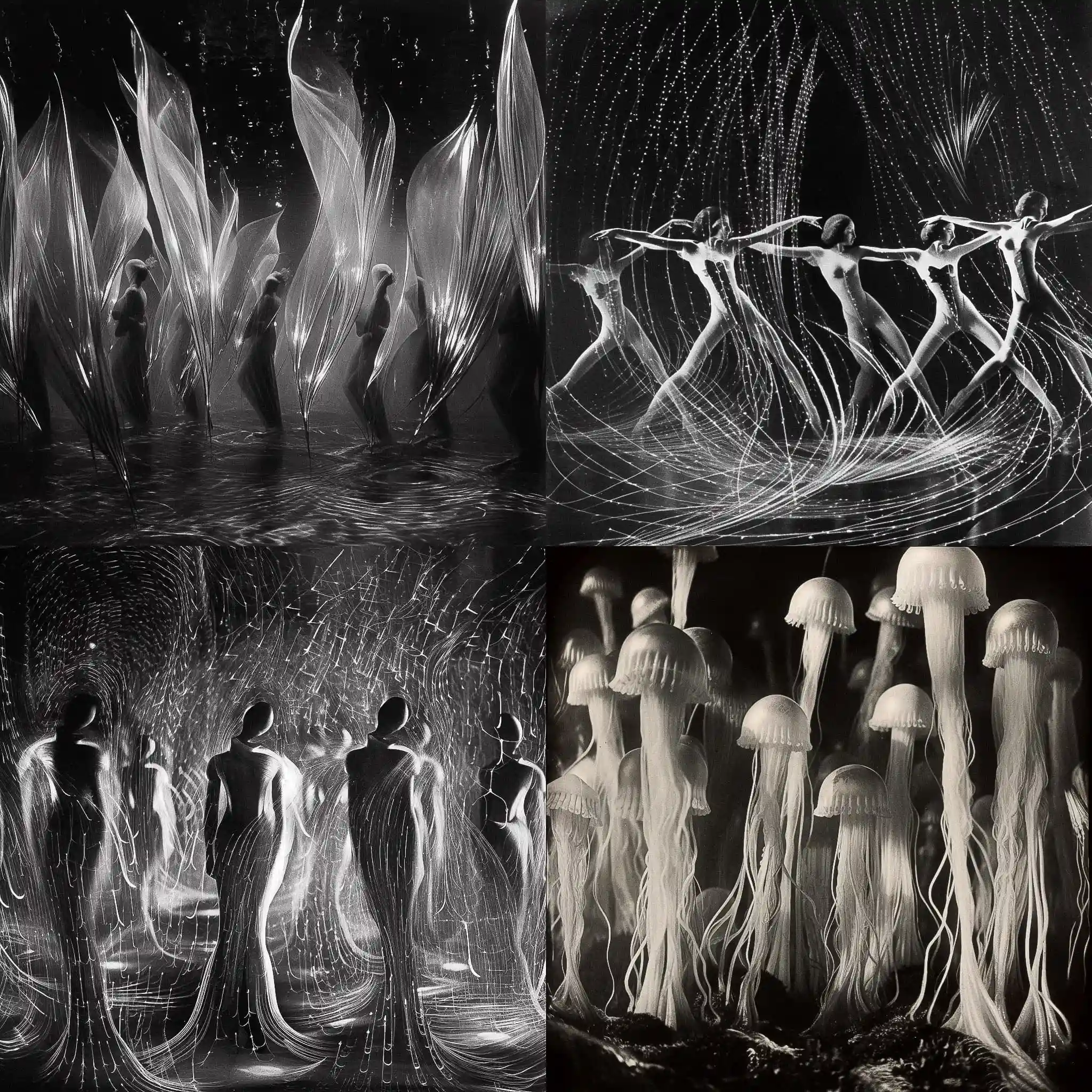 埃蒂安·朱尔·马雷 etienne jules marey风格midjourney AI绘画作品 -埃蒂安·朱尔·马雷 etienne jules marey风格midjourney AI绘画作品