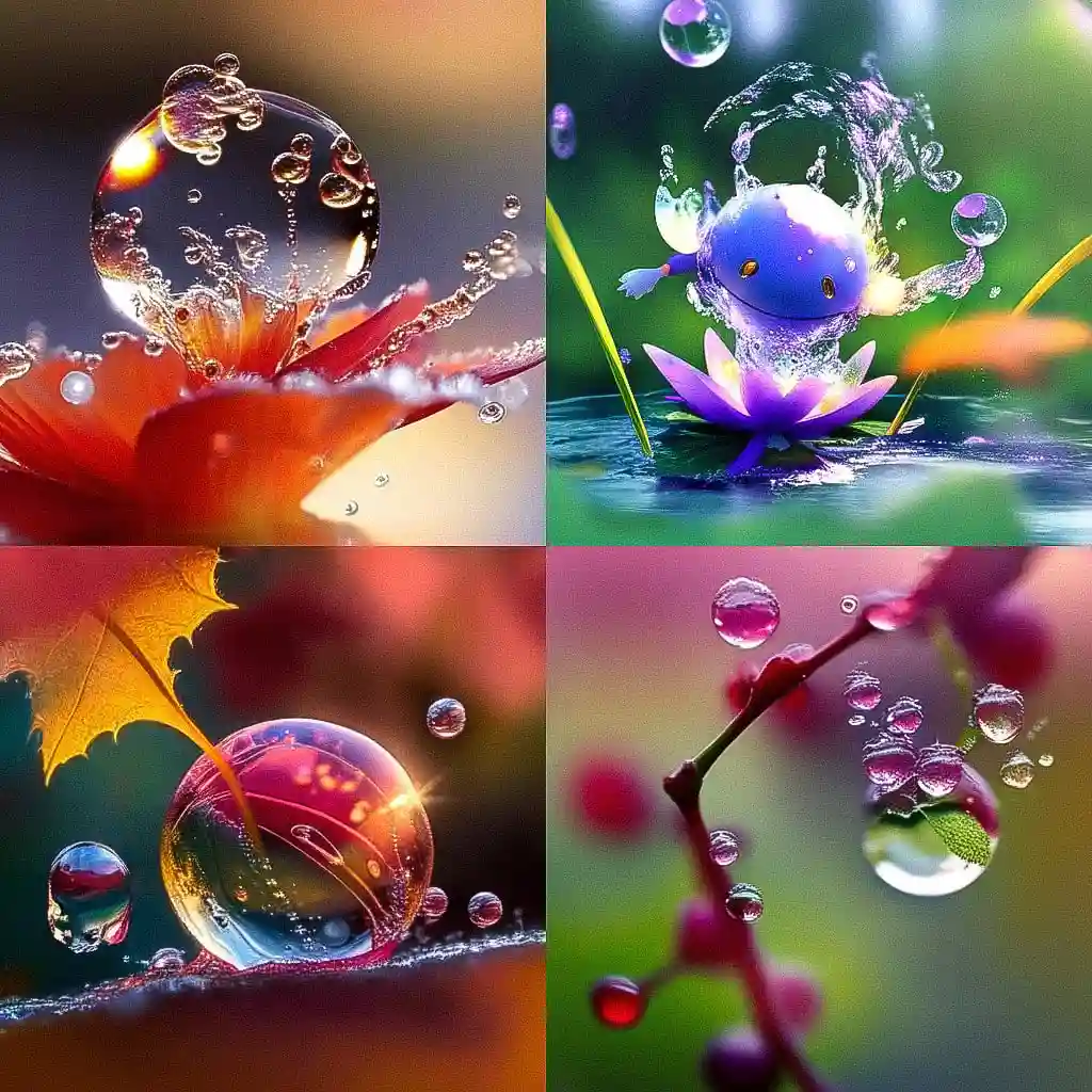 -浅井美希 miki asai风格midjourney AI绘画作品