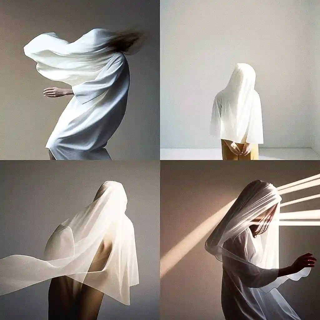 比尔·德金 bill durgin风格midjourney AI绘画作品 -比尔·德金 bill durgin风格midjourney AI绘画作品