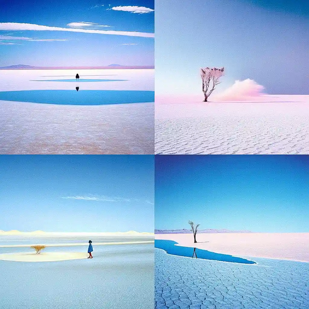 斯嘉丽特·胡夫特·格拉夫兰德 scarlett hooft graafland风格midjourney AI绘画作品 -斯嘉丽特·胡夫特·格拉夫兰德 scarlett hooft graafland风格midjourney AI绘画作品