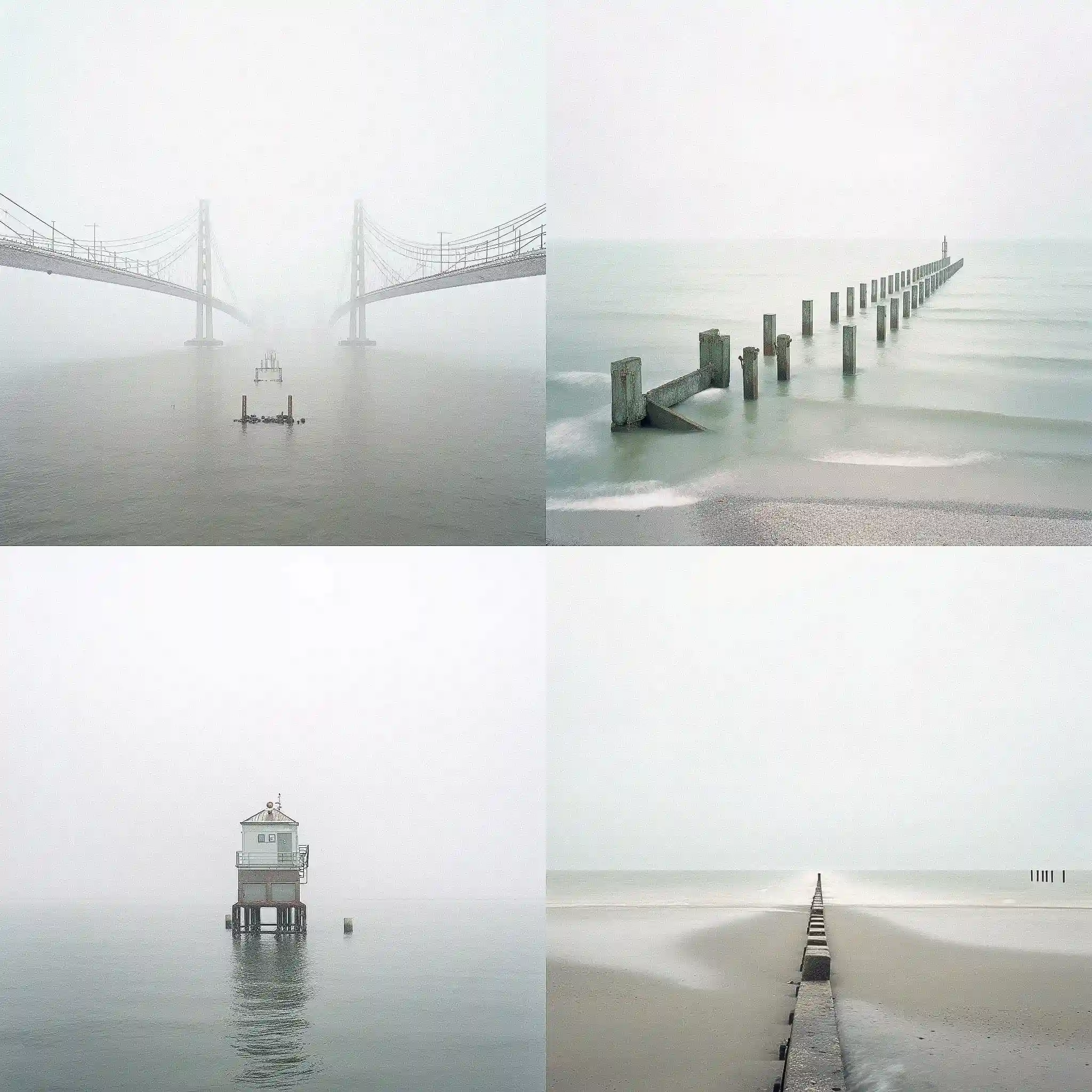阿克什·梅杰 akos major风格midjourney AI绘画作品 -阿克什·梅杰 akos major风格midjourney AI绘画作品
