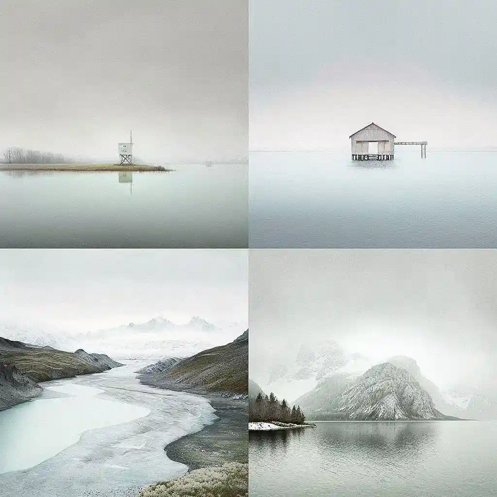 阿克什·梅杰 akos major风格midjourney AI绘画作品 -阿克什·梅杰 akos major风格midjourney AI绘画作品