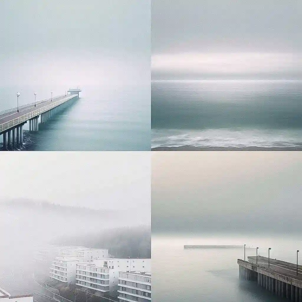 阿克什·梅杰 akos major风格midjourney AI绘画作品 -阿克什·梅杰 akos major风格midjourney AI绘画作品