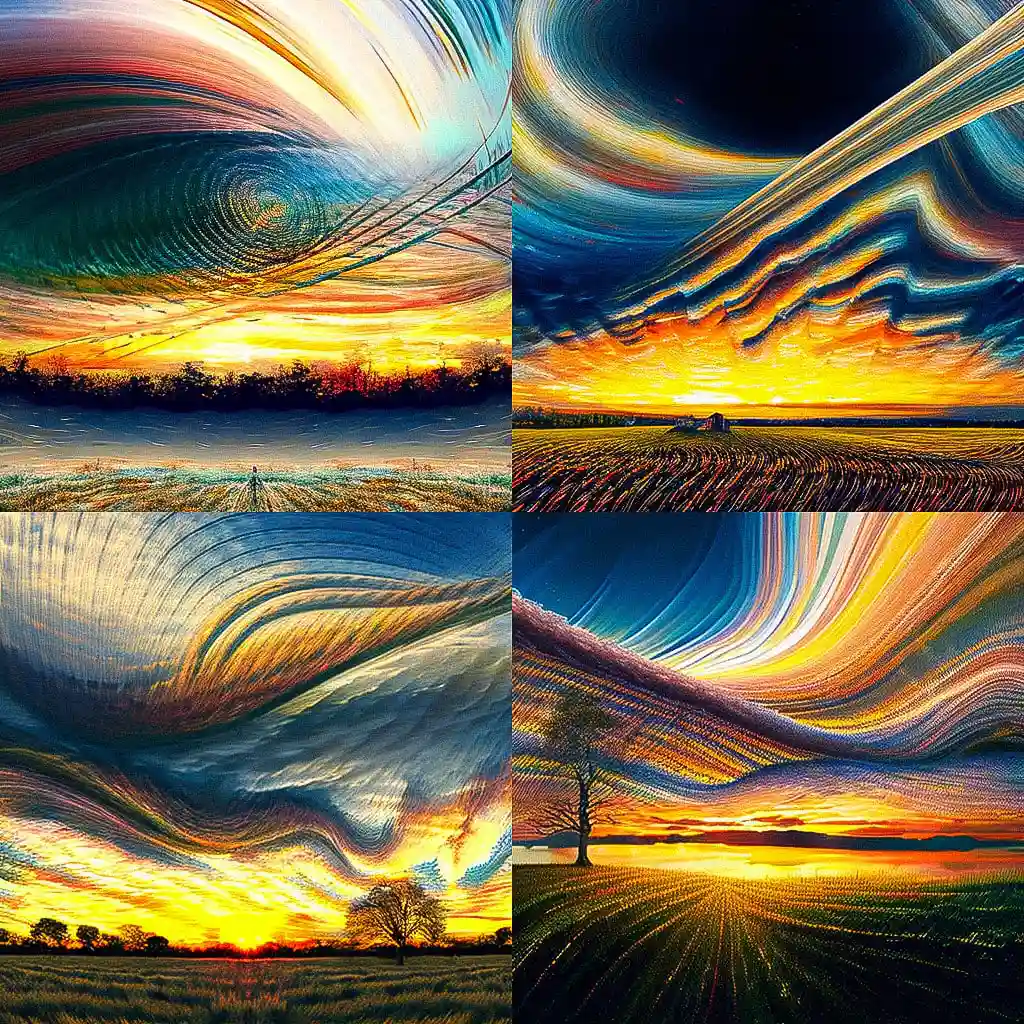 马特·莫洛伊 matt molloy风格midjourney AI绘画作品 -马特·莫洛伊 matt molloy风格midjourney AI绘画作品