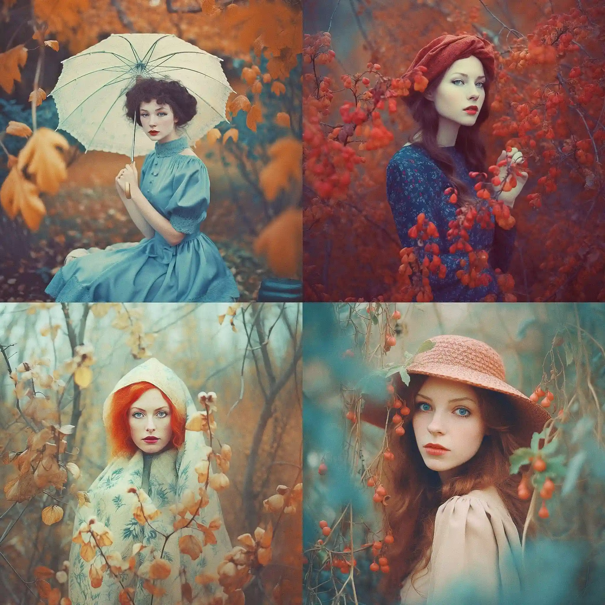 奥莱格·欧普里斯科 oleg oprisco风格midjourney AI绘画作品 -奥莱格·欧普里斯科 oleg oprisco风格midjourney AI绘画作品