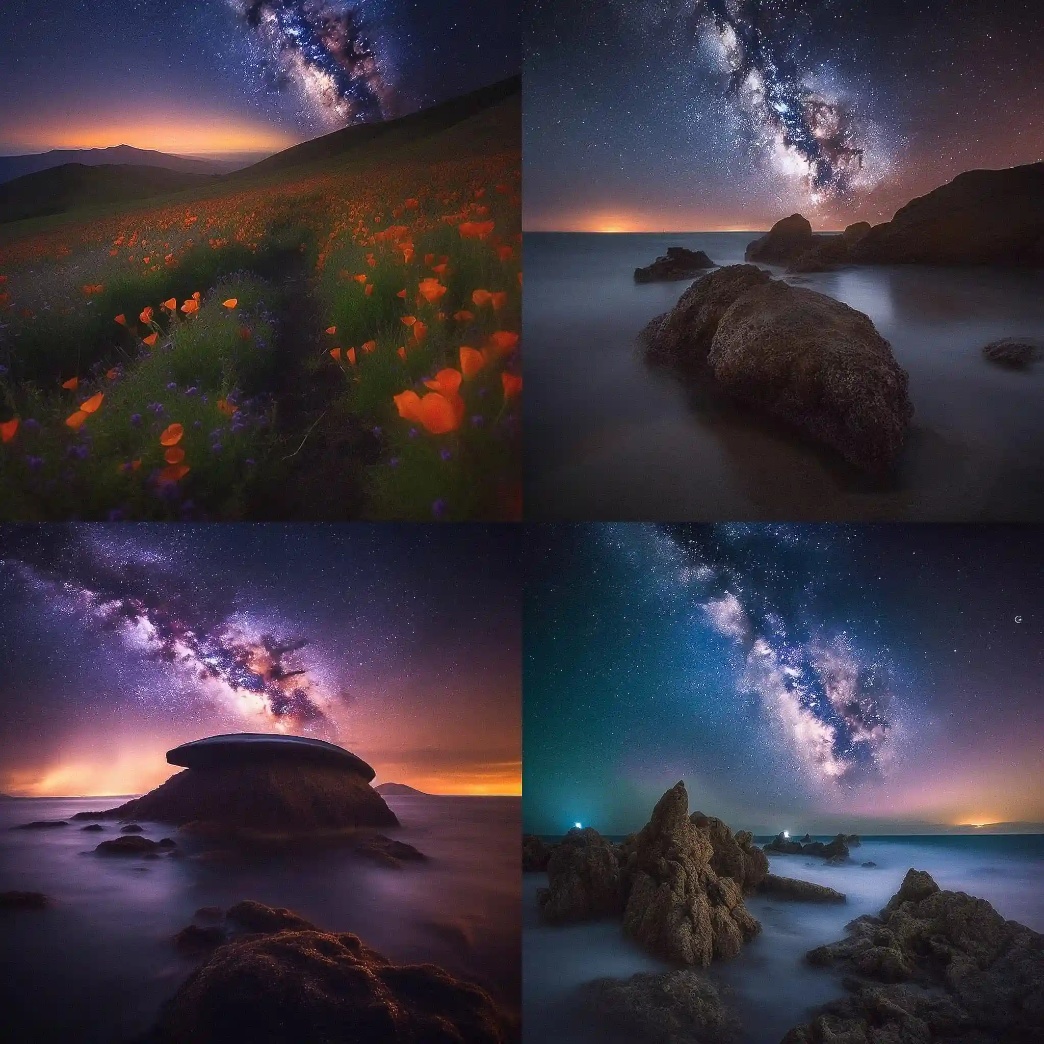 迈克尔·谢恩布卢姆 michael shainblum风格midjourney AI绘画作品 -迈克尔·谢恩布卢姆 michael shainblum风格midjourney AI绘画作品