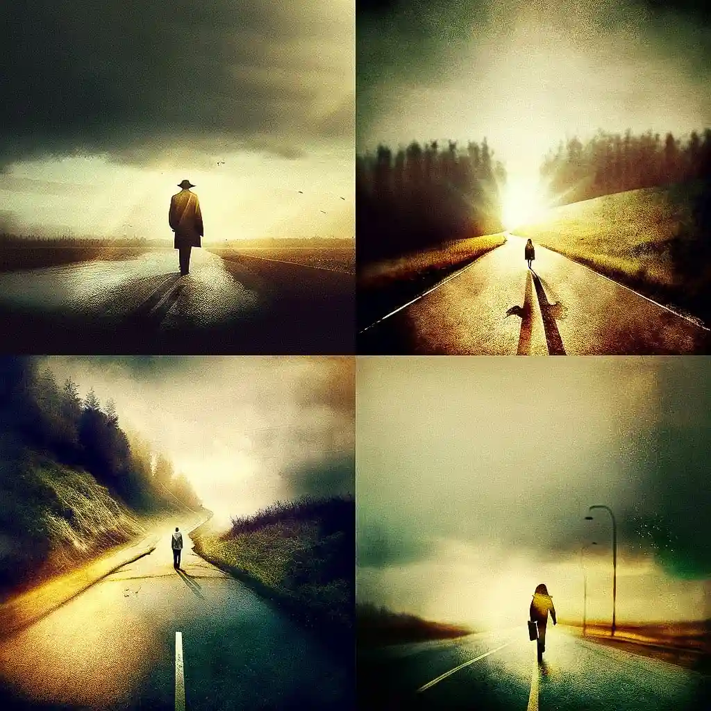 马丁·斯特兰卡 martin stranka风格midjourney AI绘画作品 -马丁·斯特兰卡 martin stranka风格midjourney AI绘画作品