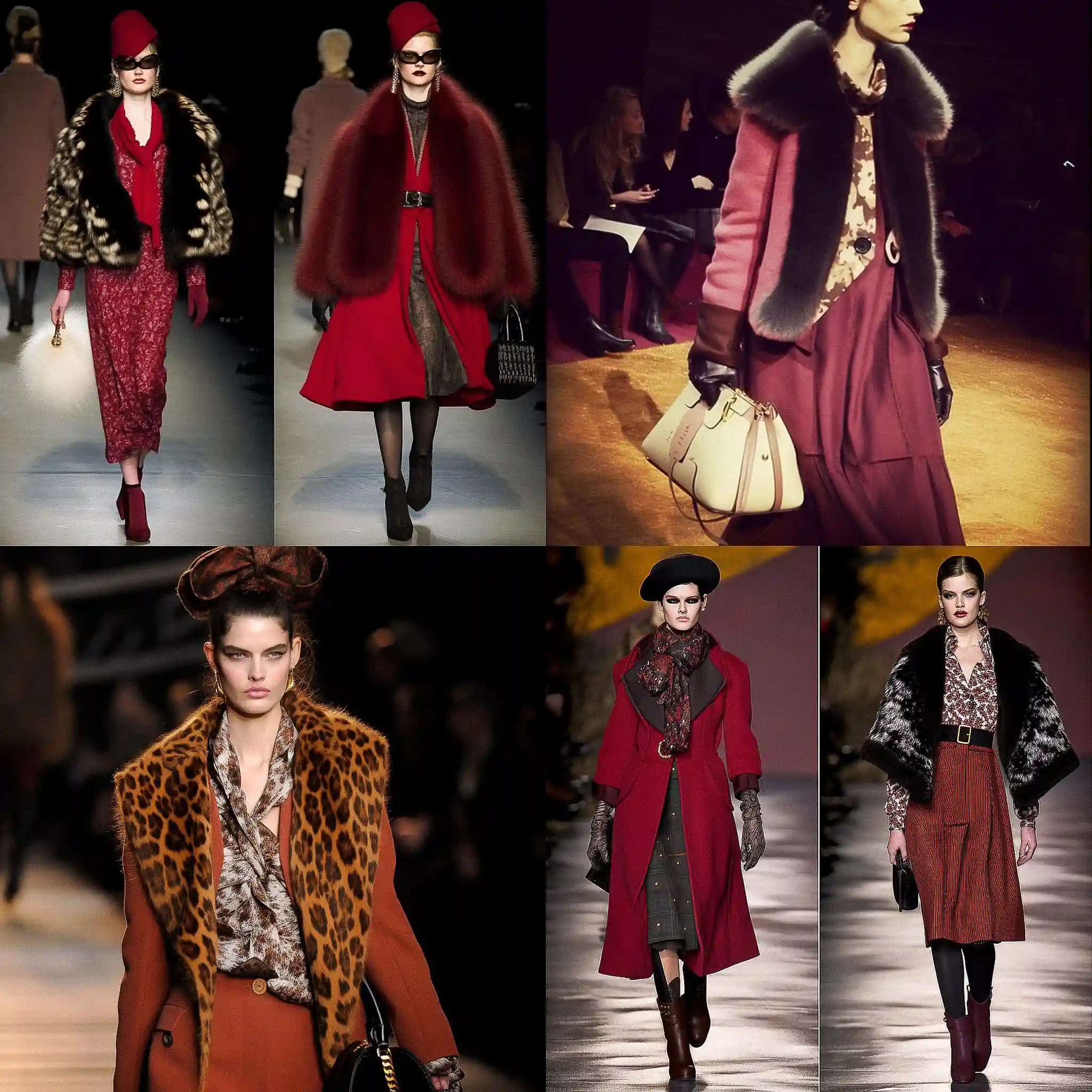马克·雅各布 marc jacobs风格midjourney AI绘画作品 -马克·雅各布 marc jacobs风格midjourney AI绘画作品