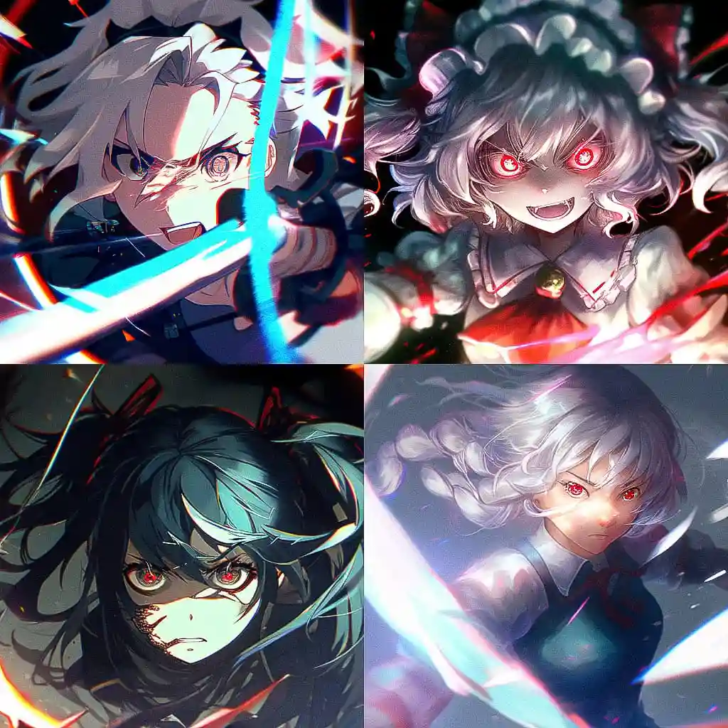 极宽肖像 extreme wide portrait风格midjourney AI绘画作品 -极宽肖像 extreme wide portrait风格midjourney AI绘画作品