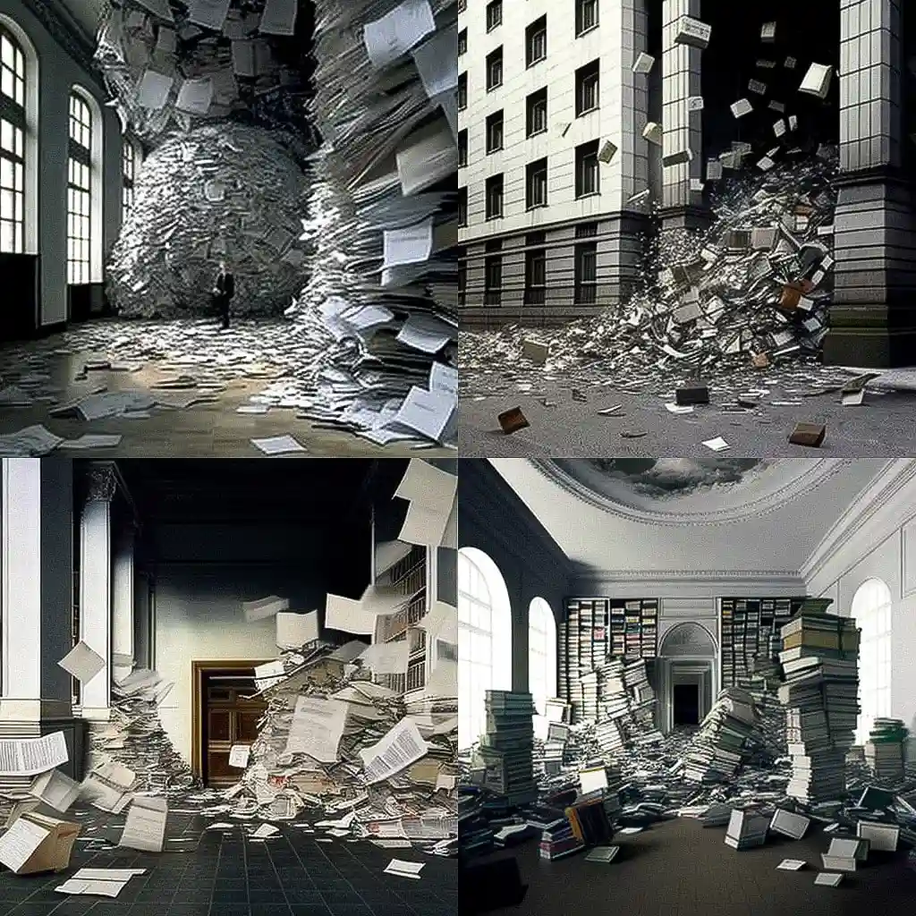 汉斯·哈克 hans haacke风格midjourney AI绘画作品 -汉斯·哈克 hans haacke风格midjourney AI绘画作品