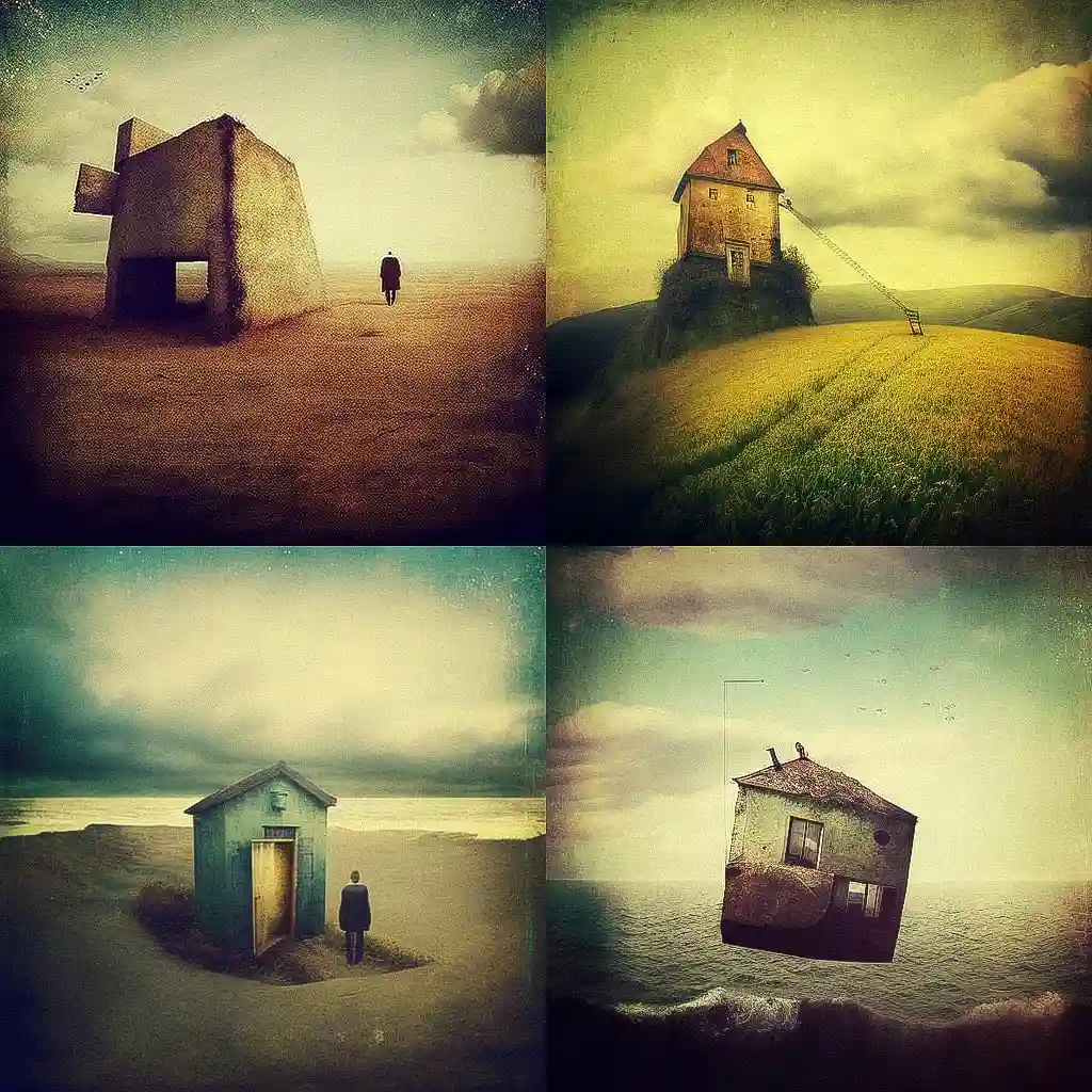 迈克尔·文森特·马纳洛 michael vincent manalo风格midjourney AI绘画作品 -迈克尔·文森特·马纳洛 michael vincent manalo风格midjourney AI绘画作品