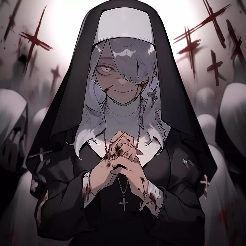 - 风格midjourney AI绘画作品