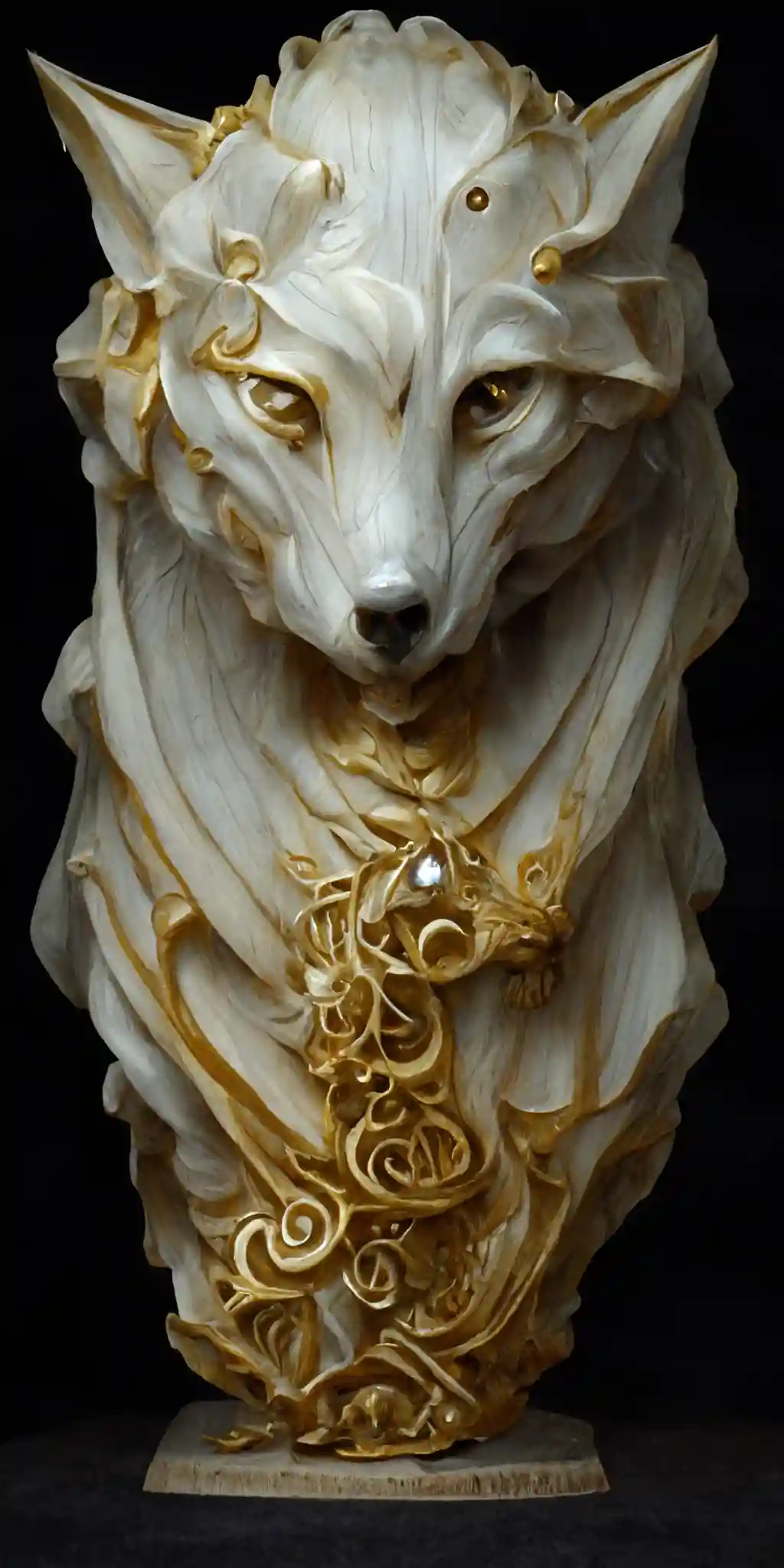 风格midjourney AI绘画作品 - 风格midjourney AI绘画作品