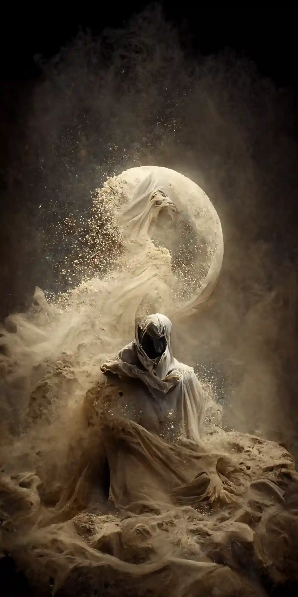 风格midjourney AI绘画作品 - 风格midjourney AI绘画作品