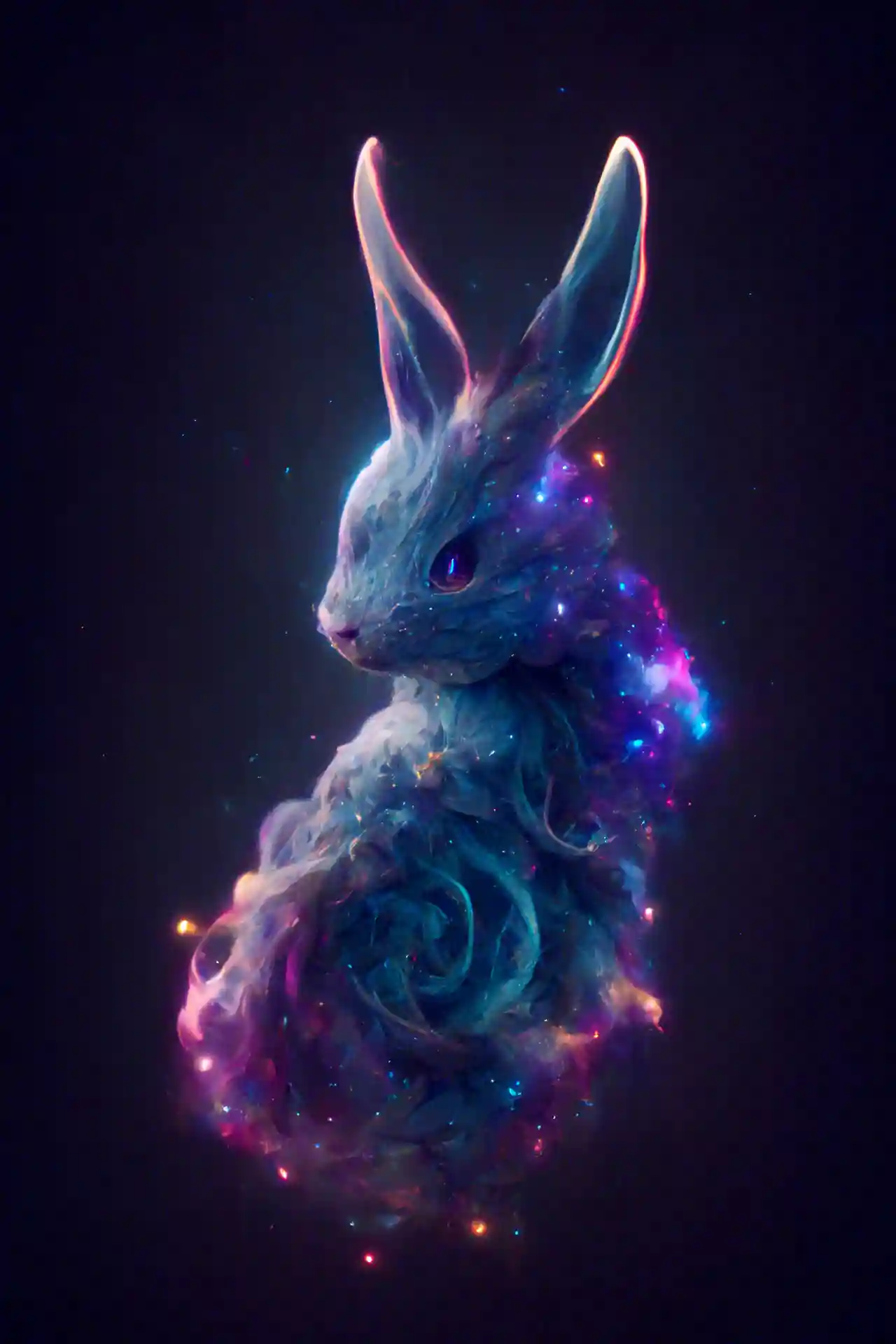 风格midjourney AI绘画作品 - 风格midjourney AI绘画作品