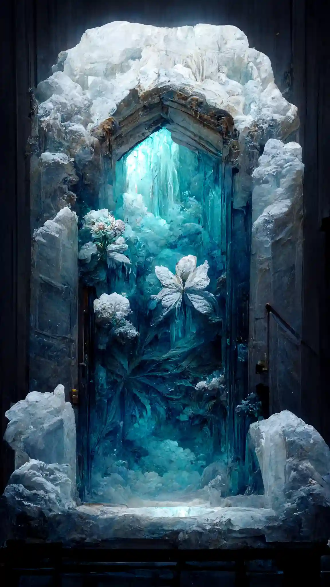 风格midjourney AI绘画作品 - 风格midjourney AI绘画作品