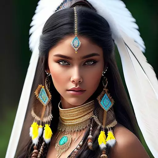 - 风格midjourney AI绘画作品