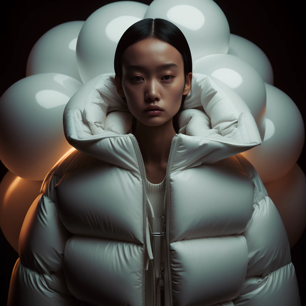 风格midjourney AI绘画作品 - 风格midjourney AI绘画作品