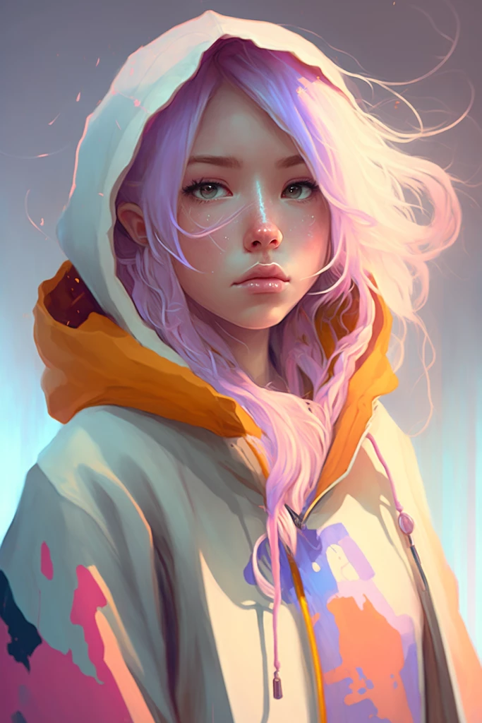 风格midjourney AI绘画作品 - 风格midjourney AI绘画作品