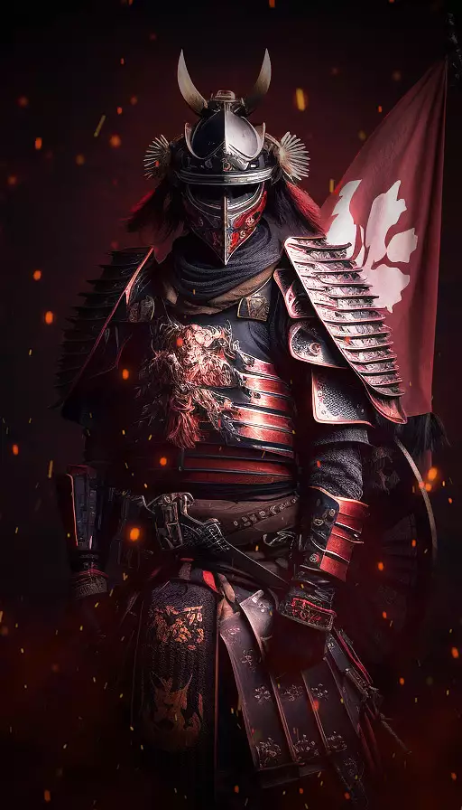 - 风格midjourney AI绘画作品
