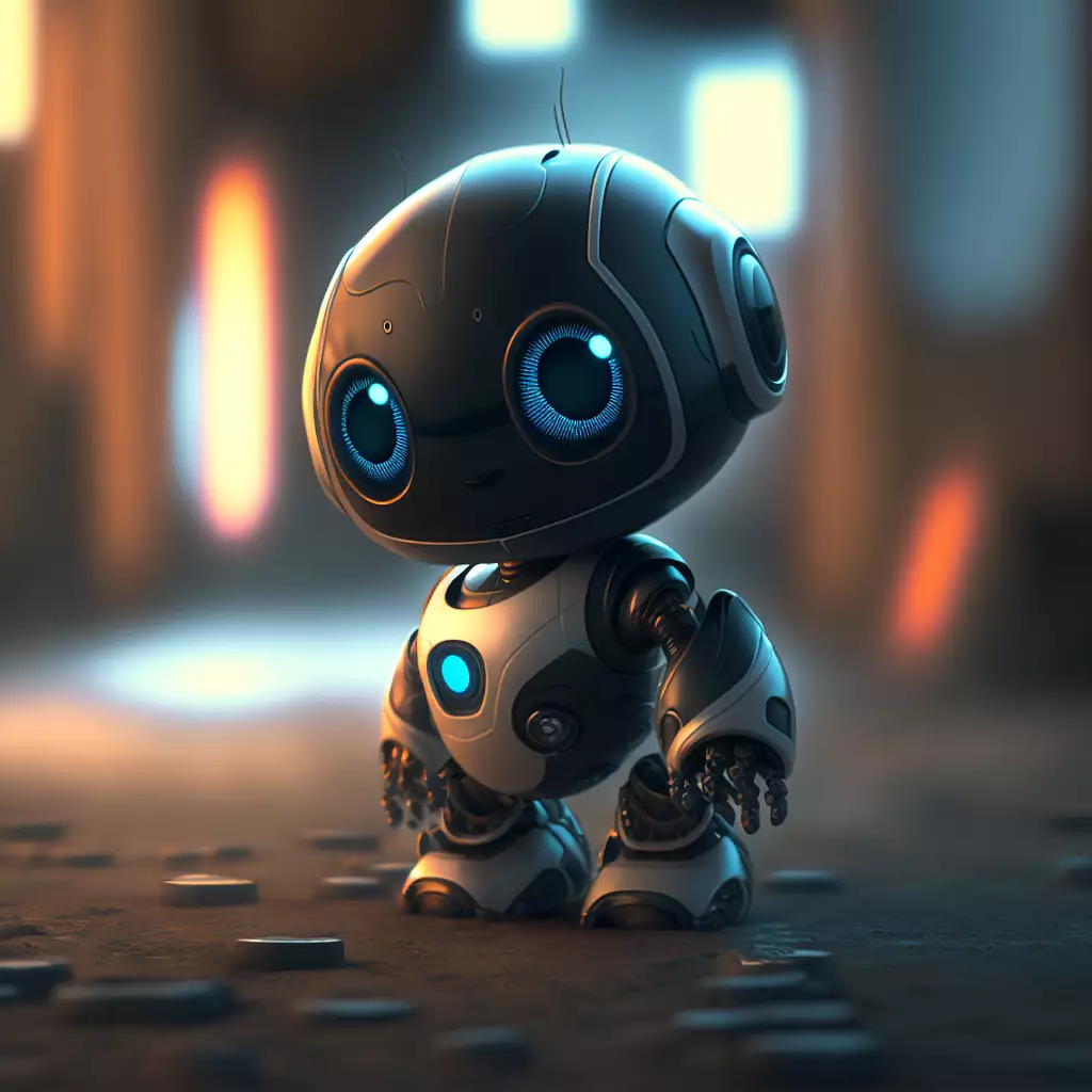 - 风格midjourney AI绘画作品