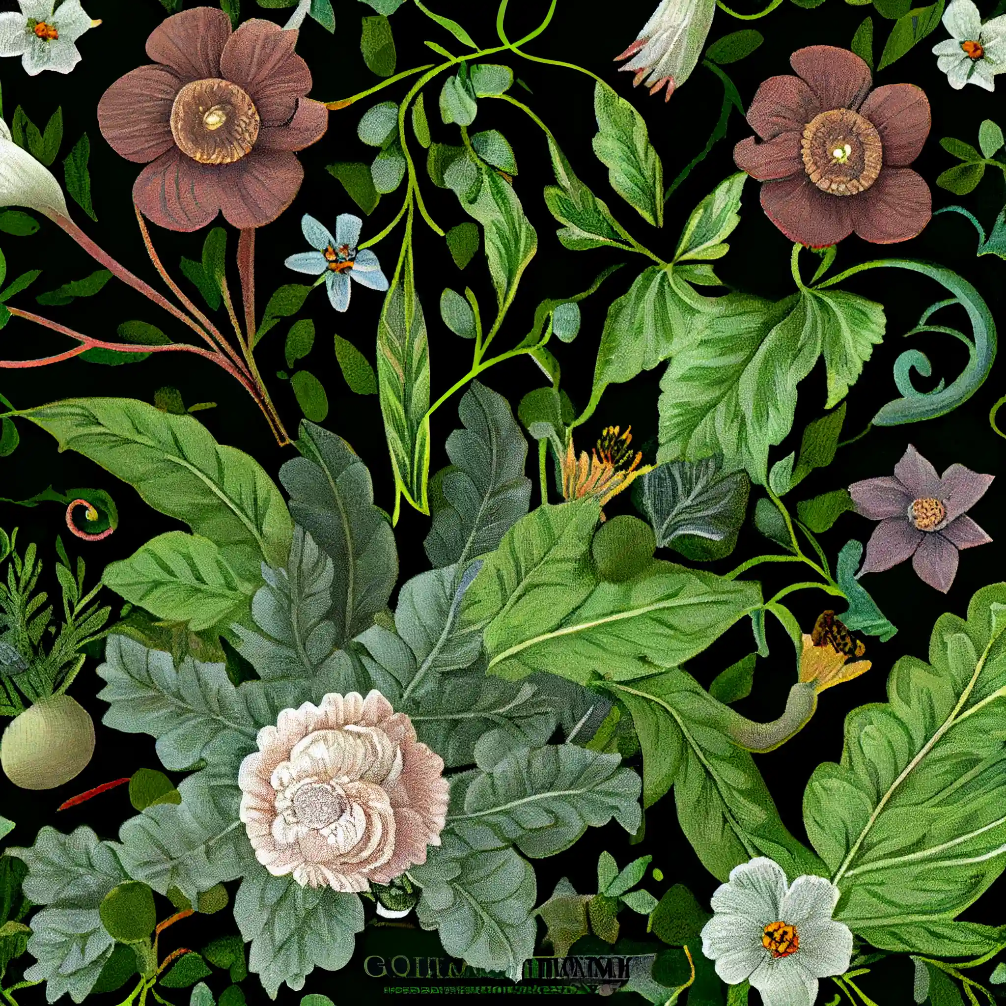 风格midjourney AI绘画作品 - 风格midjourney AI绘画作品