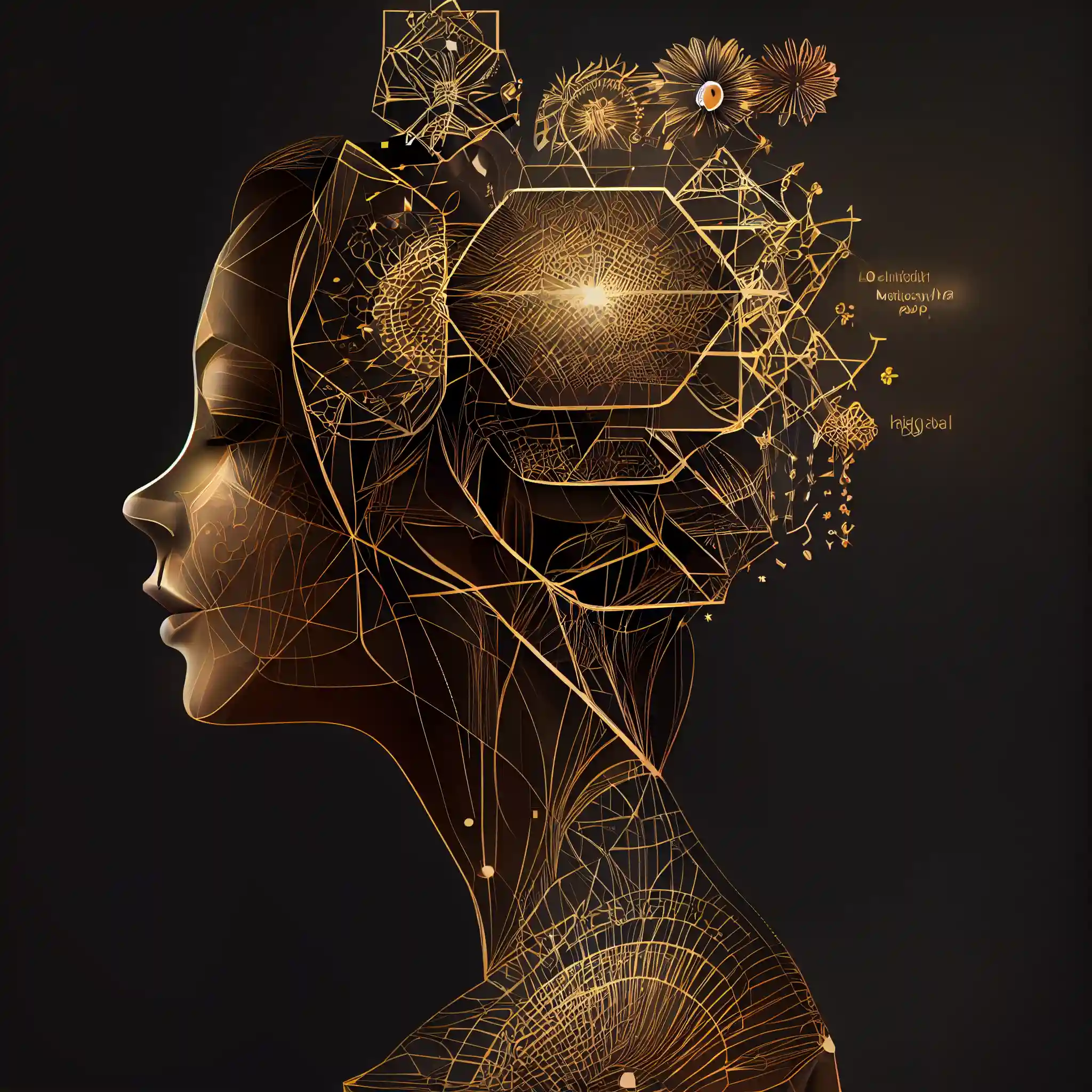 - 风格midjourney AI绘画作品