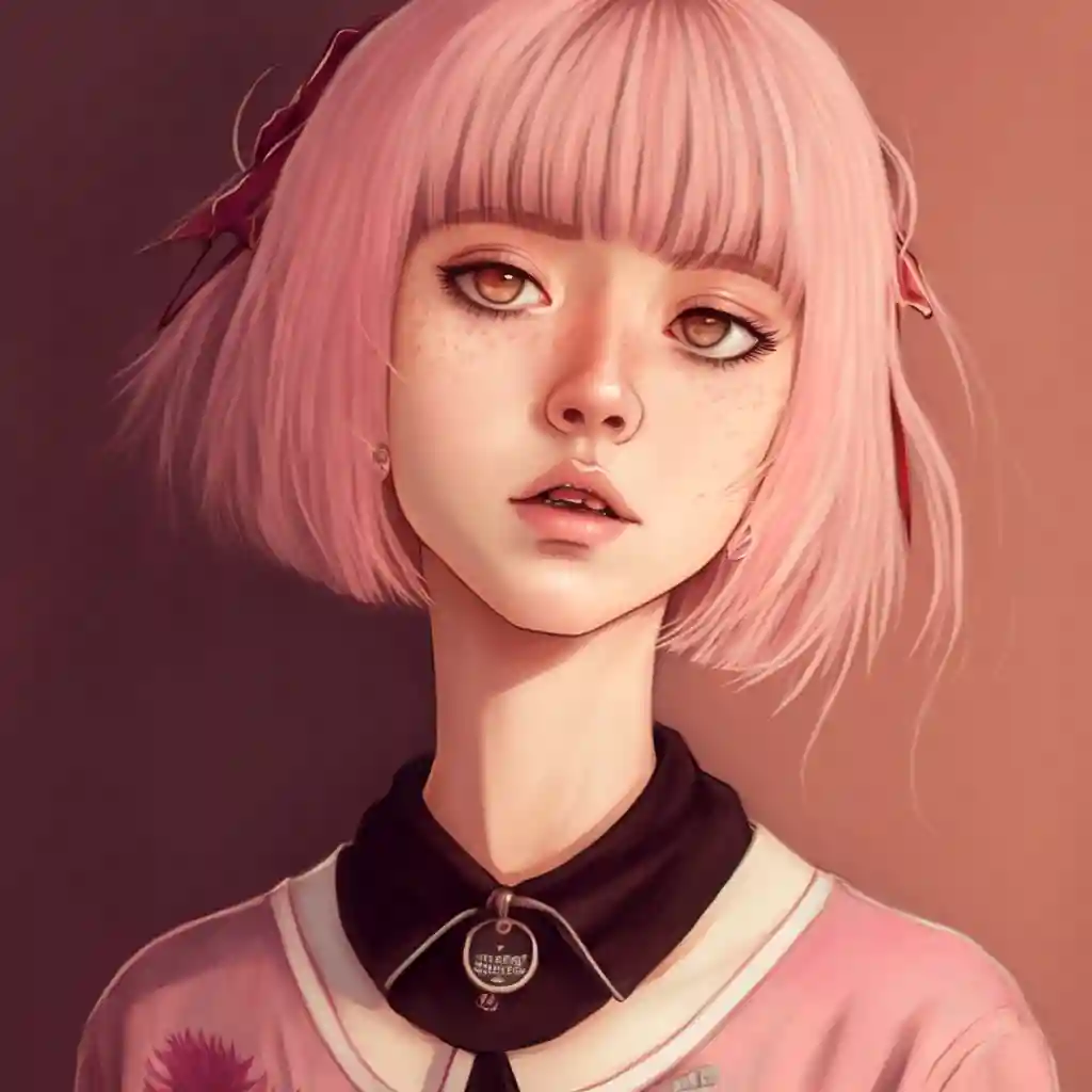 风格midjourney AI绘画作品 - 风格midjourney AI绘画作品
