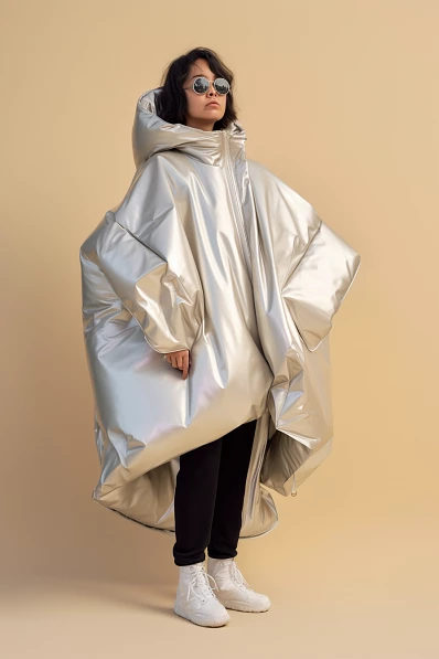 - 风格midjourney AI绘画作品