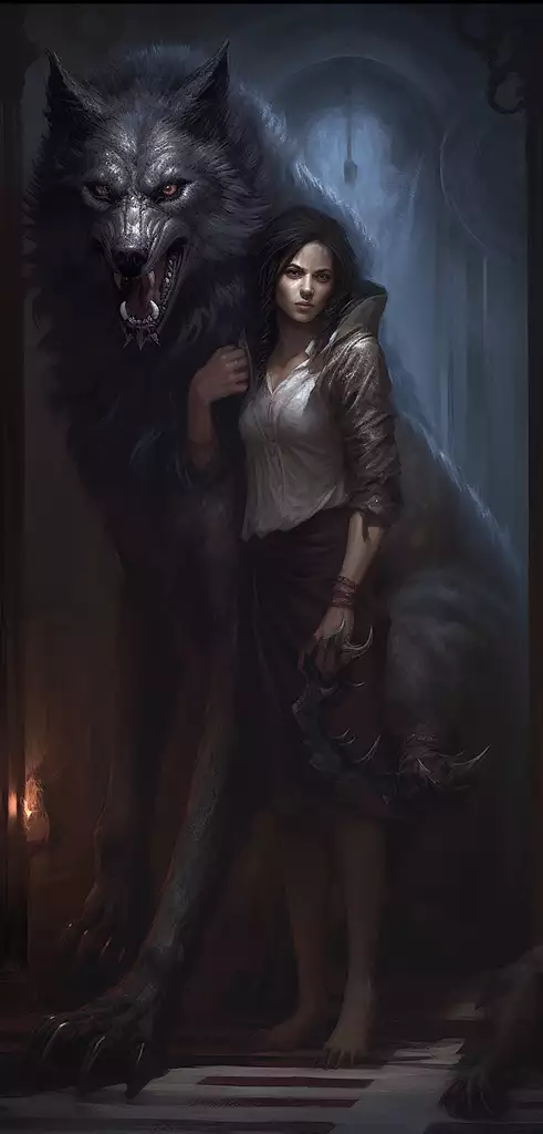 风格midjourney AI绘画作品 - 风格midjourney AI绘画作品