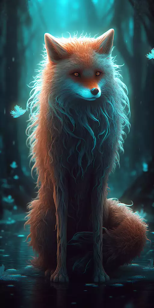 风格midjourney AI绘画作品 - 风格midjourney AI绘画作品