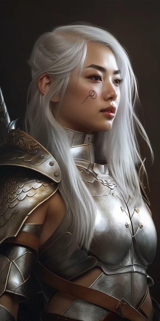 风格midjourney AI绘画作品 - 风格midjourney AI绘画作品