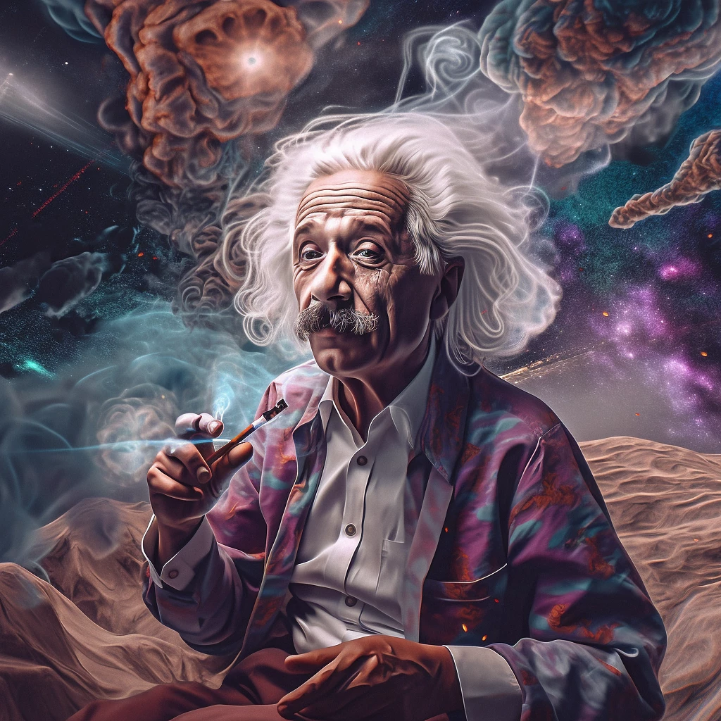 风格midjourney AI绘画作品 - 风格midjourney AI绘画作品