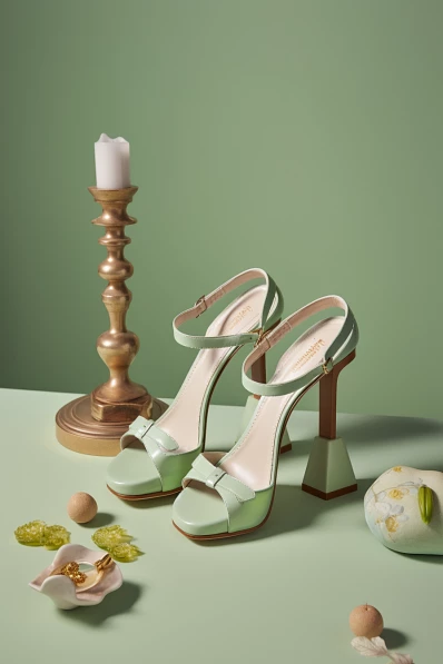 - 风格midjourney AI绘画作品