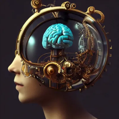 蒸汽朋克-Steampunk 蒸汽朋克-Steampunk