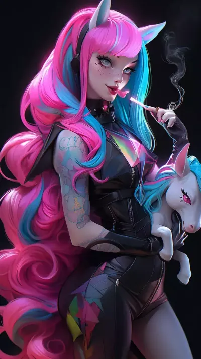 赛博朋克-Cyberpunk 赛博朋克-Cyberpunk