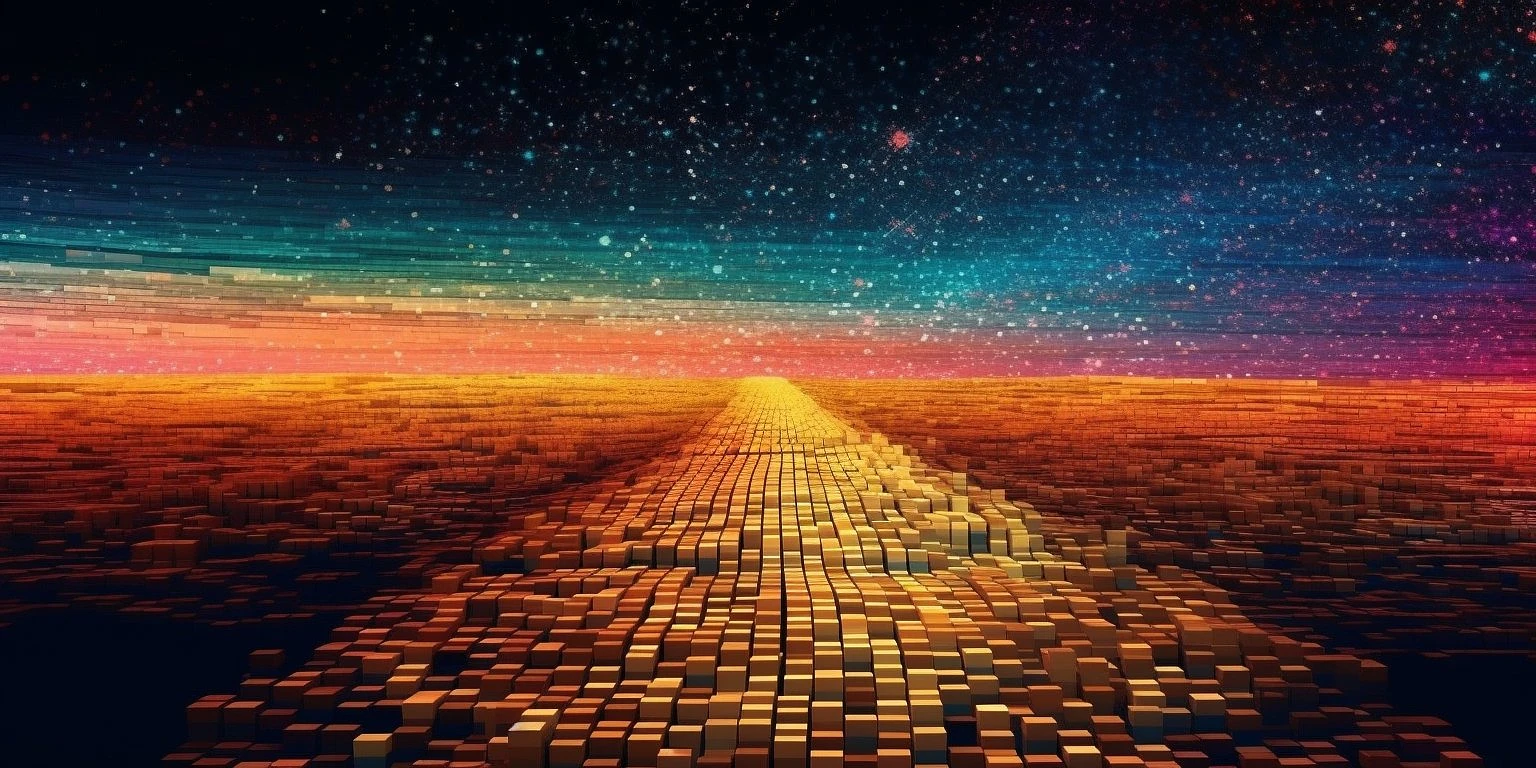 - 风格midjourney AI绘画作品