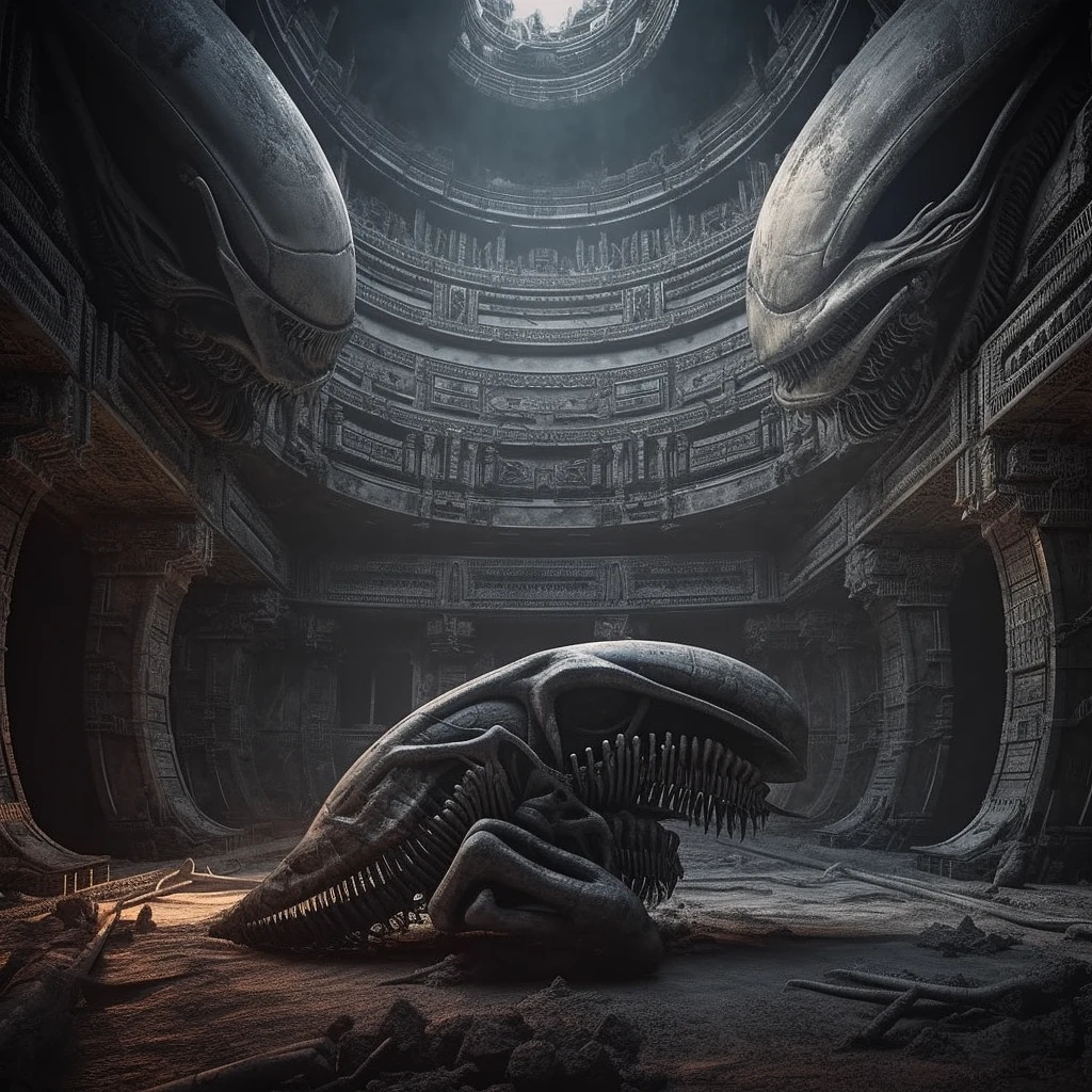 风格midjourney AI绘画作品 - 风格midjourney AI绘画作品