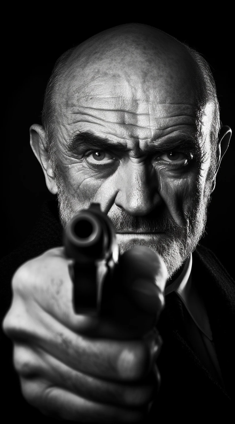 - 风格midjourney AI绘画作品